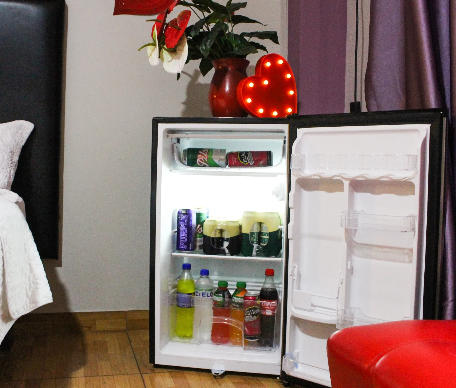 Suite Jacuzzi Ejecutiva - Imagen 10