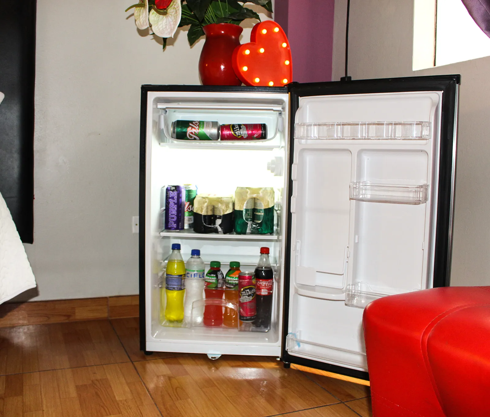 Suite Jacuzzi Ejecutiva - Imagen 5