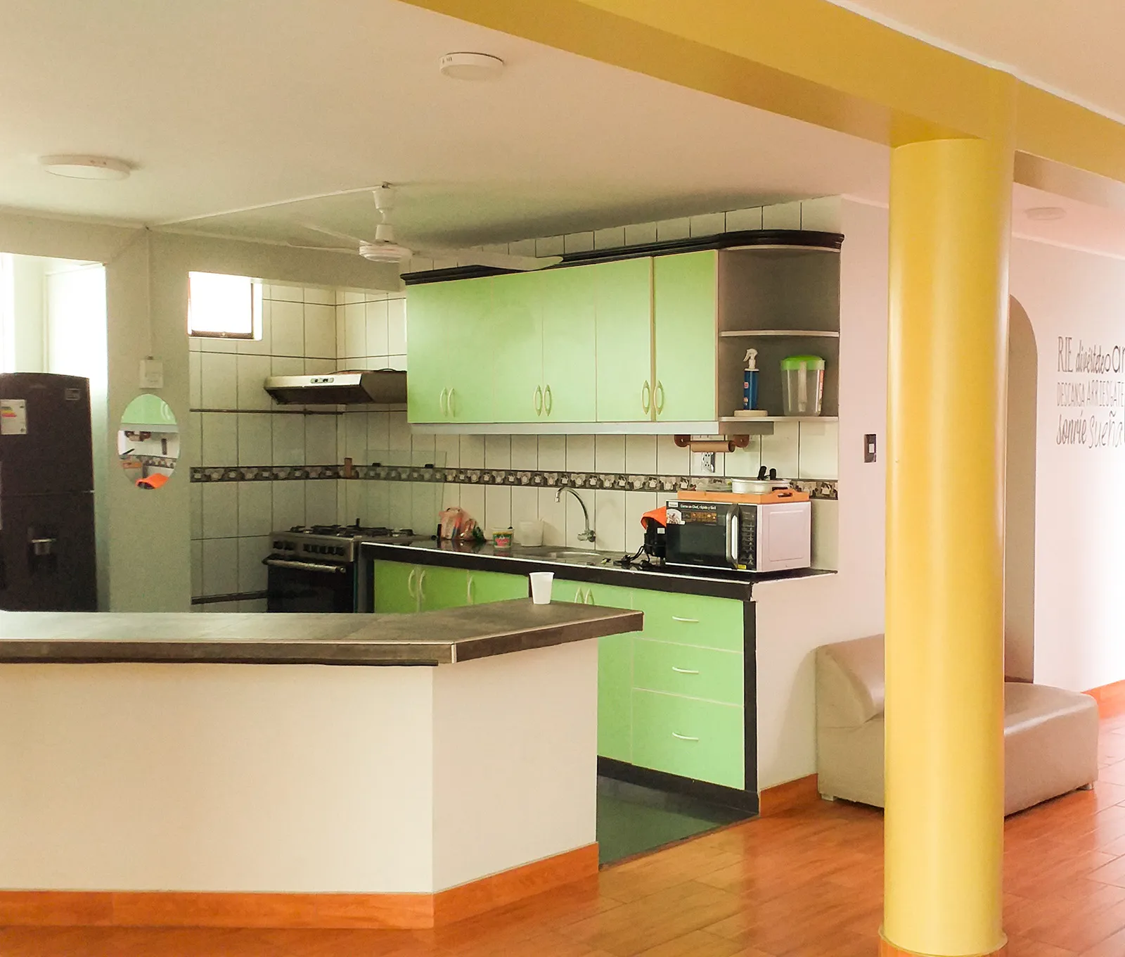 Suite Apartamento - Imagen 2