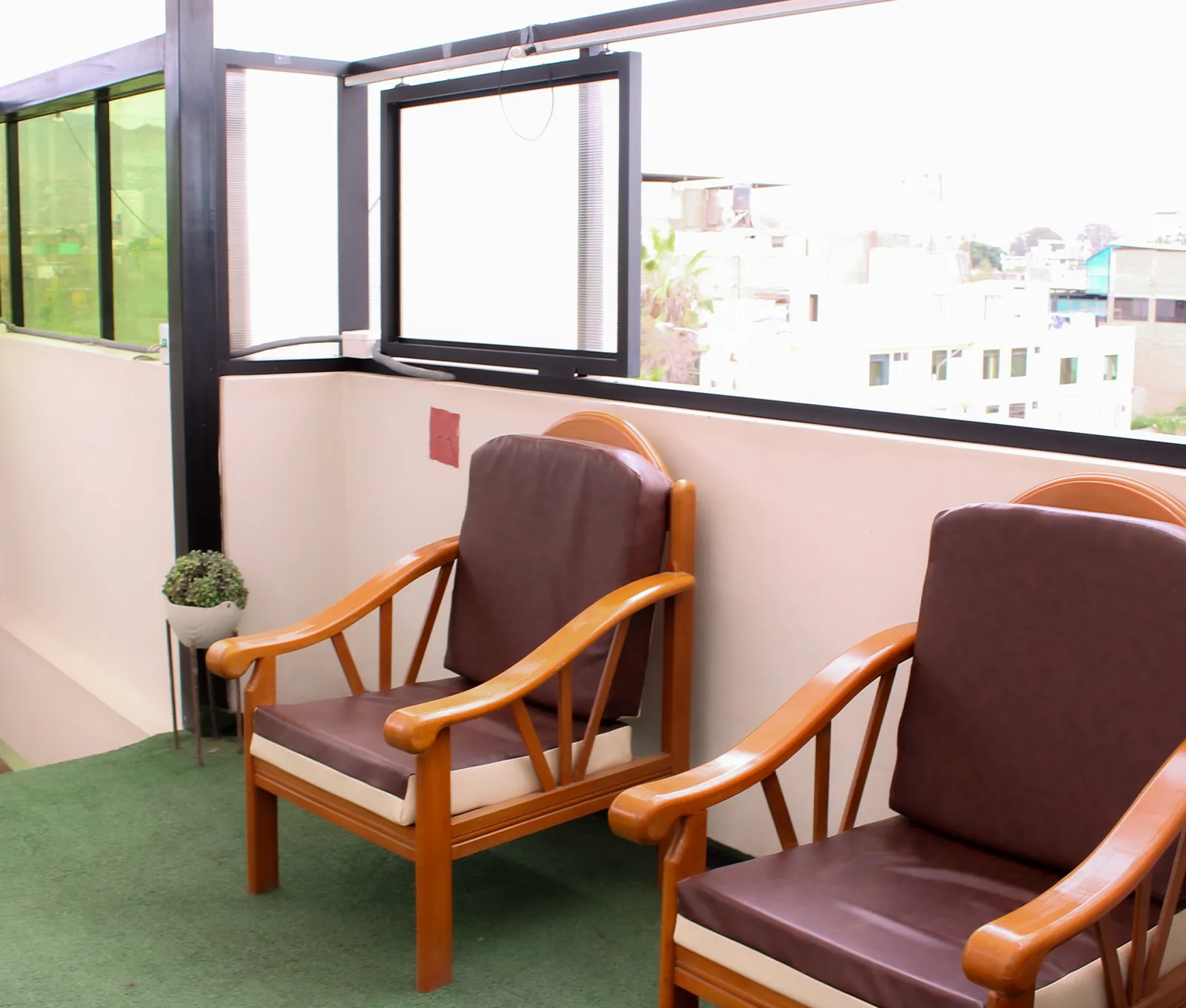 Suite Apartamento - Imagen 3