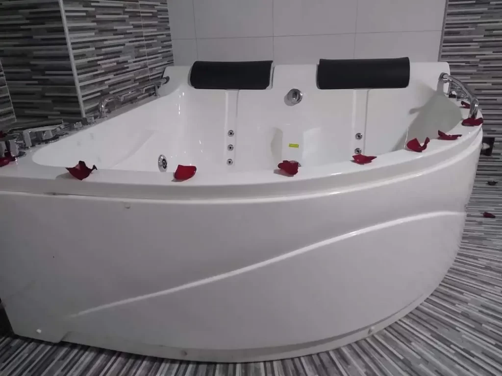 7 ventajas para elegir un hotel con jacuzzi