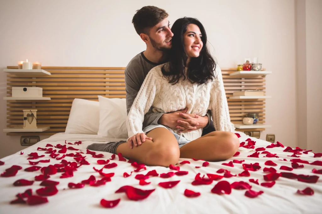 Consejos para un plan romántico